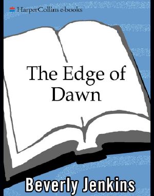 The Edge of Dawn