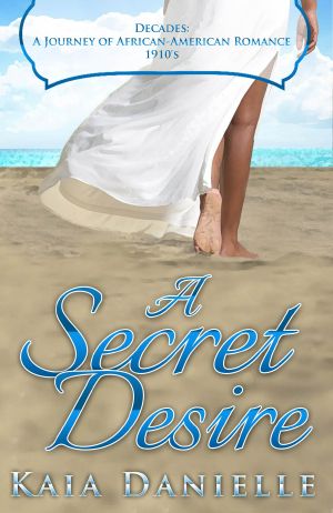 A Secret Desire