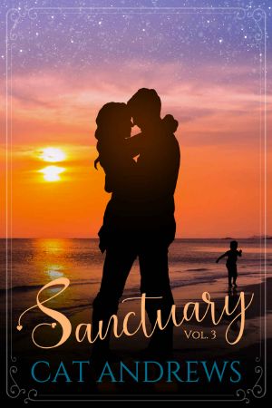 Sanctuary · Volume 3