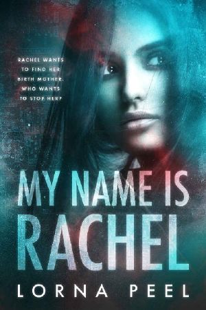 My Name Is Rachel