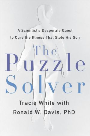 The Puzzle Solver