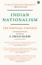 Indian Nationalism · the Essential Writings