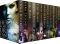 Heroes & Shifters Urban Fantasy Multi-Author Boxed Set · Urban Fantasy novels about shifters and werewolves, witches and wizards, mages, ghosts, angels, ... Urban Fantasy and Super Powers Book 3)