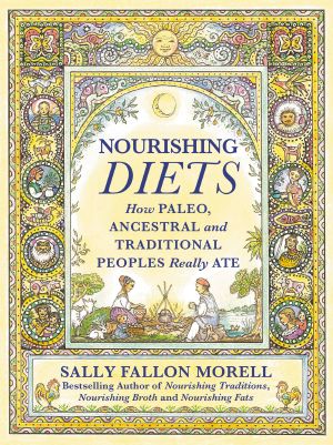 Nourishing Diets