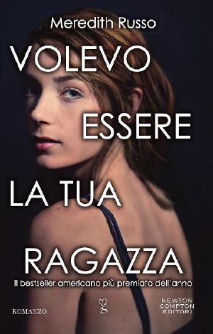 Volevo Essere La Tua Ragazza