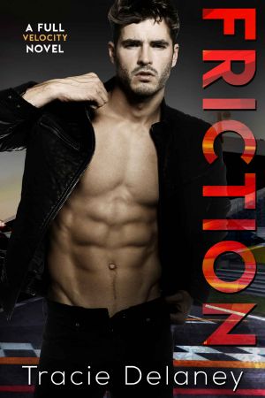 Friction · Full Velocity Series - Book 1