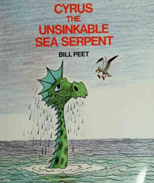 Cyrus the Unsinkable Sea Serpent