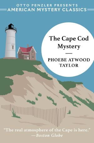 The Cape Cod Mystery