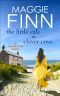 The Little Cafe at Clover Cove · A Heartwarming Romance Series Set on the Beautiful West Coast of Ireland