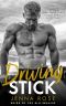 Driving Stick (Bride of the Billionaire Book 2)