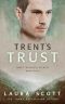 Trent's Trust: A Christian Romantic Suspense (Smoky Mountain Secrets Book 5)