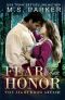 Fear and Honor · A Time Travel Romance (The Lightwood Affair Book 2)