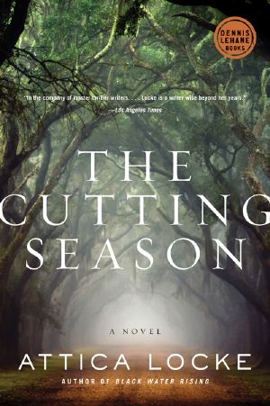 The Cutting Season