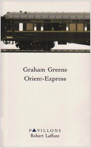 Orient-Express