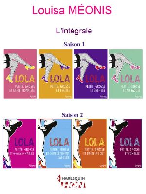 Lola, Petite Et Grosse - L'intégrale Des Saisons 1 & 2
