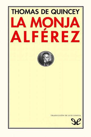 La Monja Alférez