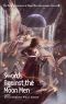 Swords Against the Moon Men (The Wild Adventures of Edgar Rice Burroughs Series Book 6)