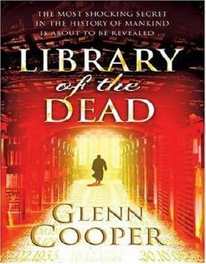 Library of the Dead