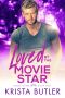 Loved by the Movie Star: Sweet Elites Book 2