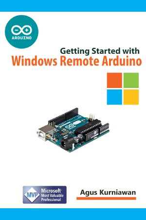 Getting Started With Windows Remote Arduino