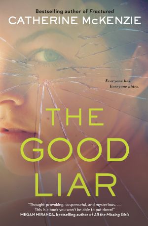 The Good Liar