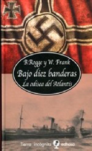 Bajo Diez Banderas