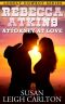 Rebecca Atkins · Attorney at Love (Lonely Cowboy Series)