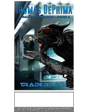 Trader Vyx - ePub Source