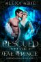 Rescued by the Fae Prince