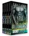 The Billionaire's Secret Kink · Box Set