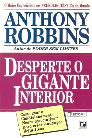 Desperte O Gigante Interior