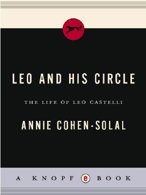 Leo and His Circle