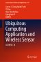 Ubiquitous Computing Application and Wireless Sensor