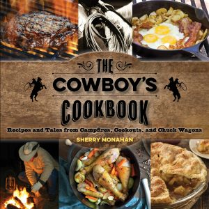 The Cowboy's Cookbook