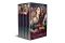 The Casanova Club: Books 1-4