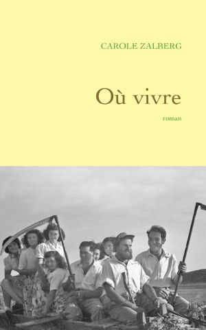 Où Vivre