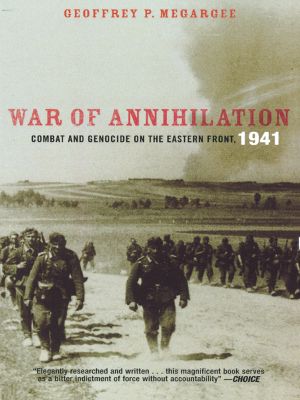 War of Annihilation