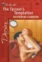 The Tycoon's Temptation (HQR Silhouette Desire)