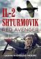 IL-2 Shturmovik · Red Avenger