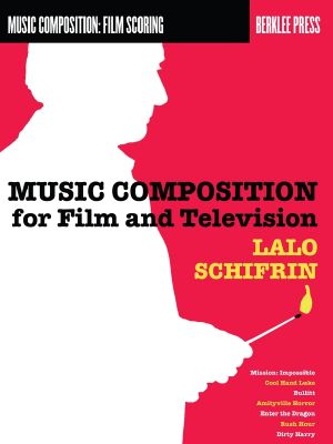 Music Composition for Film and Television (9781476899480)