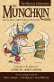 The Munchkin Book