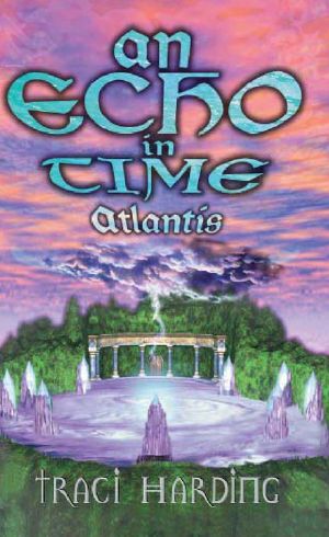 AF 2 - an Echo in Time Atlantis