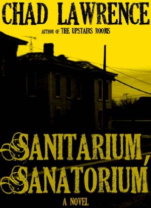 Sanitarium, Sanatorium