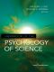 Handbook of the Psychology of Science