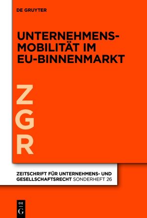 Unternehmensmobilität im EU-Binnenmarkt