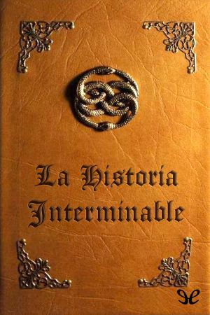 La historia interminable