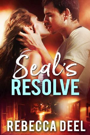 SEAL's RESOLVE (Fortress Security Book 13)