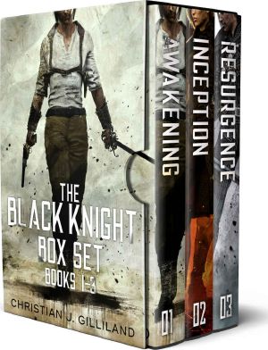 The Black Knight · Box Set