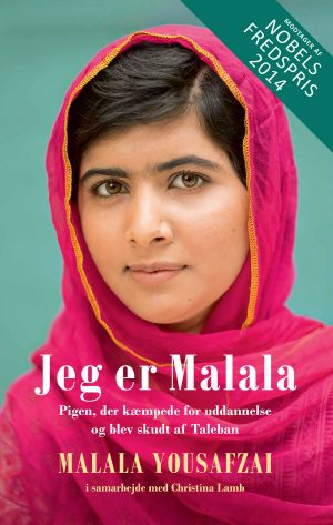 Jeg er Malala