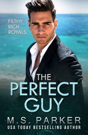 The Perfect Guy · Filthy Rich Royals